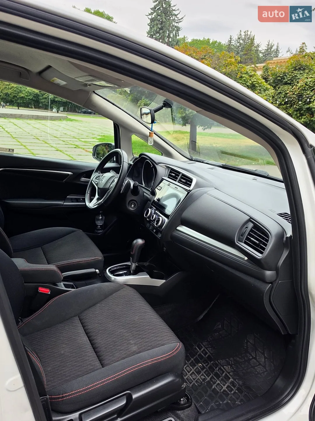 2018 Honda Fit - мініатюра 17