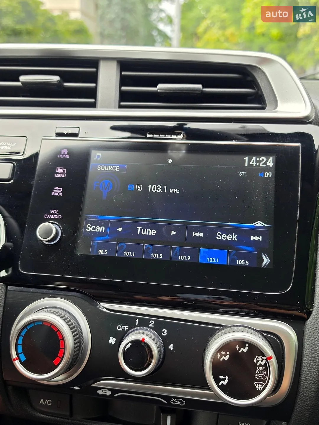 2018 Honda Fit - мініатюра 31