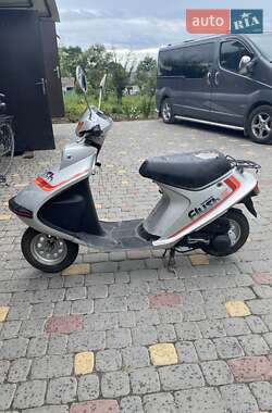 Мотороллер Honda Flush 50 1989 в 