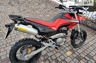 Мотоцикл Супермото (Motard) Honda FMX 650 2005 в Коломые