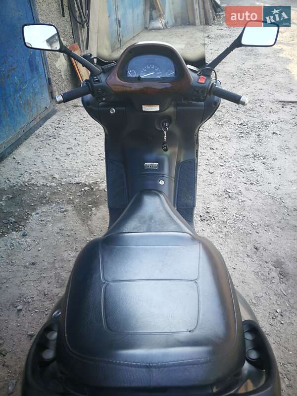 Макси-скутер Honda Foresight 250 2003 в Харькове