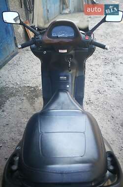 Макси-скутер Honda Foresight 250 2003 в 