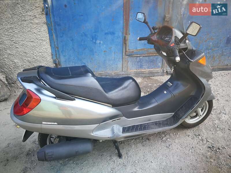 Макси-скутер Honda Foresight 250 2003 в Харькове