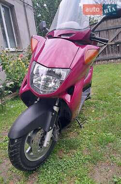 Макси-скутер Honda Foresight 250 2002 в Ахтырке