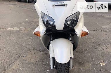 Макси-скутер Honda Forza 125 2003 в Одессе