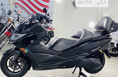 Максі-скутер Honda Forza 125 2007 в Одесі