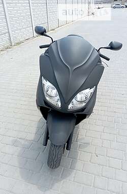 Макси-скутер Honda Forza 250 2008 в 