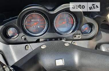Грузовые мотороллеры, мотоциклы, скутеры, мопеды Honda Forza 250 2003 в Вишневом
