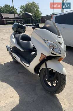 Мотоцикл Туризм Honda Forza 250 2008 в Тульчині