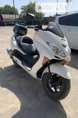 Мотоцикл Туризм Honda Forza 250 2008 в Тульчині