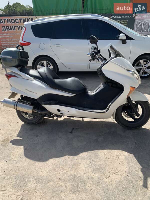 Мотоцикл Туризм Honda Forza 250 2008 в Тульчині