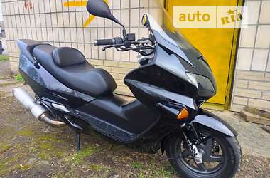 Максі-скутер Honda Forza 250 2003 в Миронівці