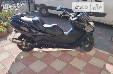 Скутер Honda Forza 250 2006 в Бориславі