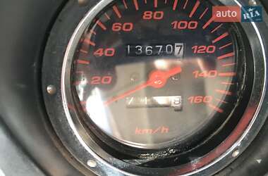 Максі-скутер Honda Forza 250 2003 в Одесі