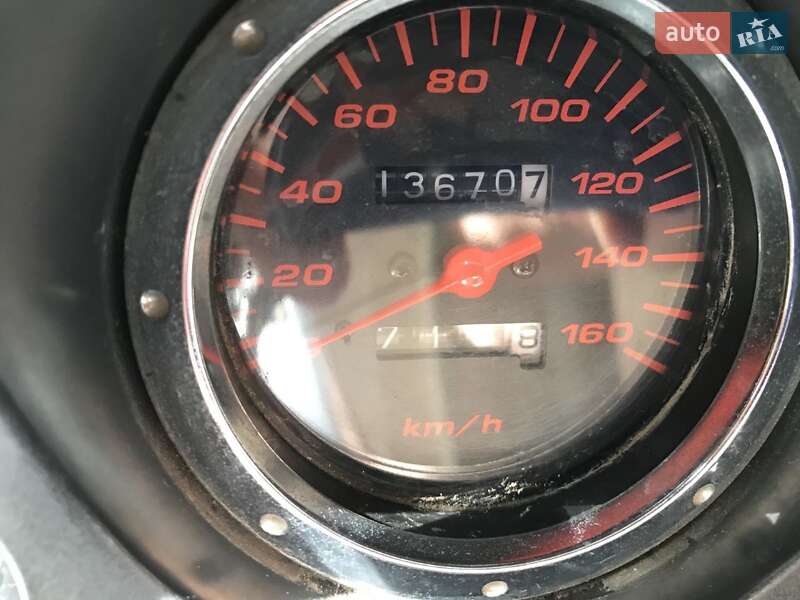 Макси-скутер Honda Forza 250 2003 в Одессе