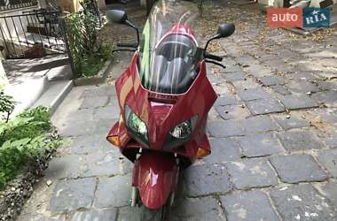 Максі-скутер Honda Forza 250 2003 в Одесі