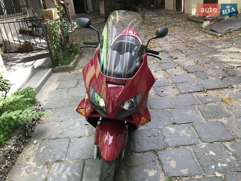 Макси-скутер Honda Forza 250 2003 в Одессе