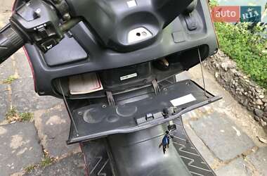 Максі-скутер Honda Forza 250 2003 в Одесі