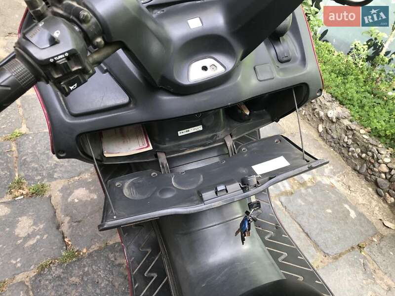 Макси-скутер Honda Forza 250 2003 в Одессе