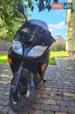 Скутер Honda Forza 250 2009 в 