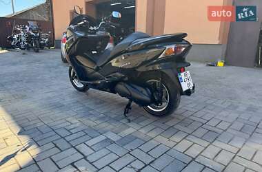 Мопеды Honda Forza 250 2009 в 