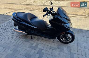 Мопеды Honda Forza 250 2009 в 