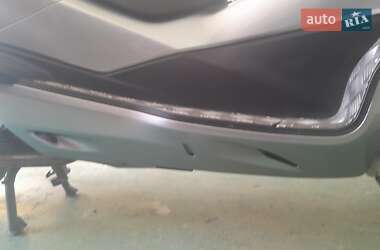 Макси-скутер Honda Forza 250 2007 в 