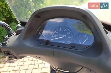 Максі-скутер Honda Forza 250 2010 в 
