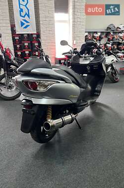 Макси-скутер Honda Forza 250 2007 в 