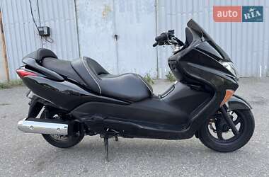 Максі-скутер Honda Forza 250 2006 в Дніпрі