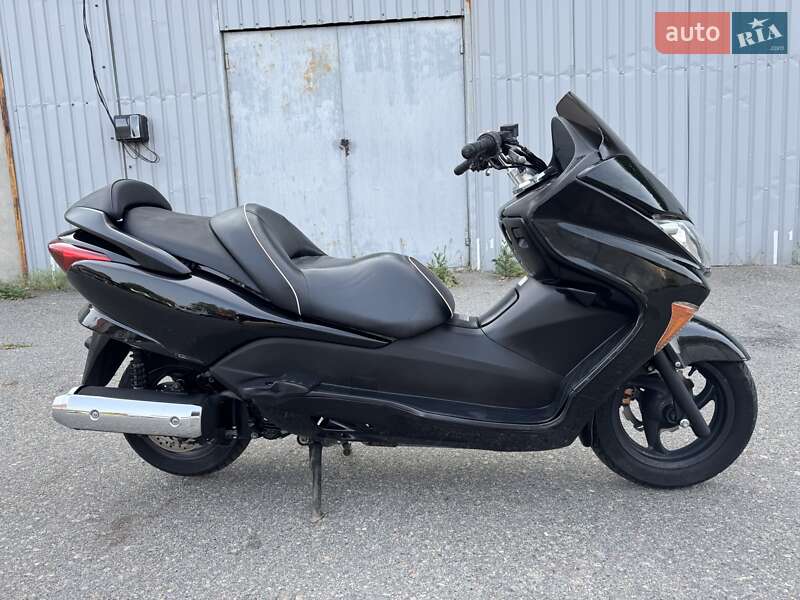 Honda Forza 250 2006