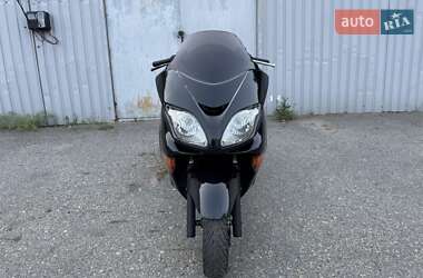 Макси-скутер Honda Forza 250 2006 в 