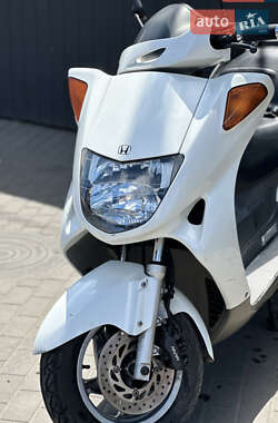 Макси-скутер Honda Forza 250 2007 в Днепре