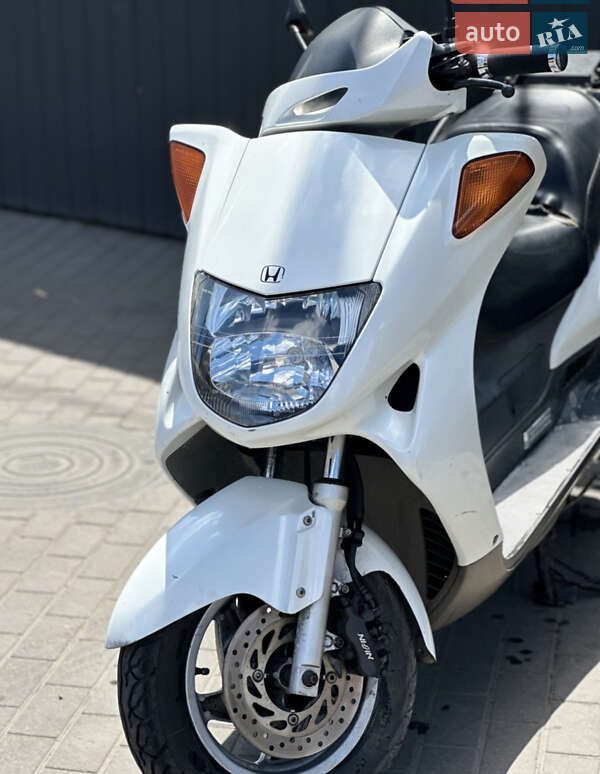 Honda Forza 250 2007