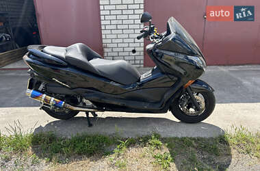 Макси-скутер Honda Forza 250 2011 в Кременчуге