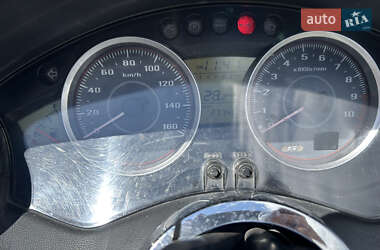 Макси-скутер Honda Forza 250 2011 в 