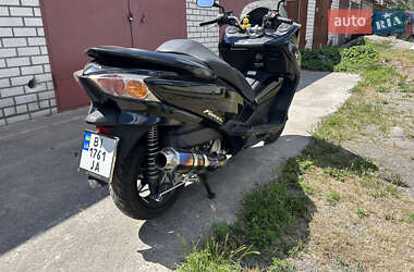 Макси-скутер Honda Forza 250 2011 в 