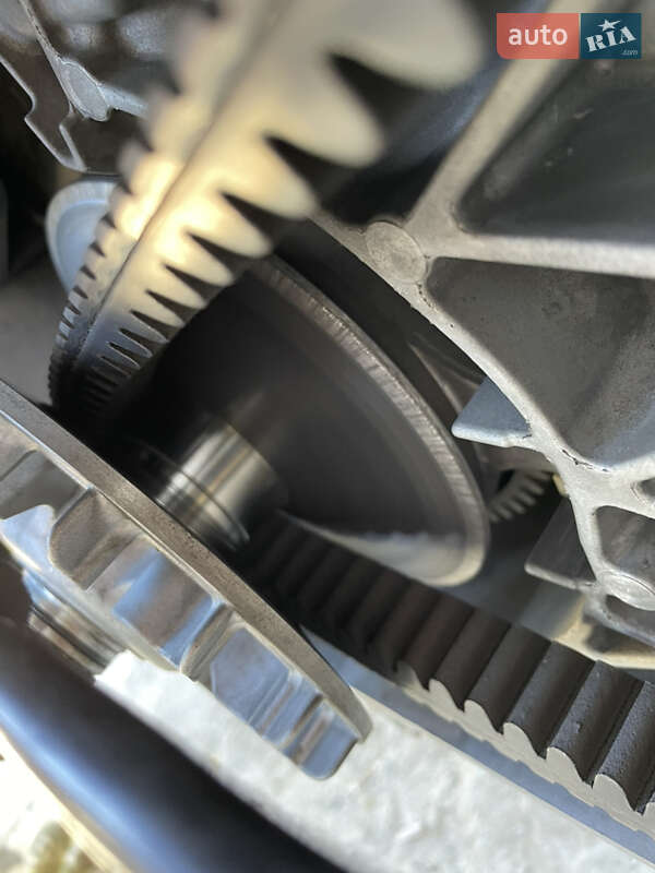 Максі-скутер Honda Forza 250 2011 в Кременчуці