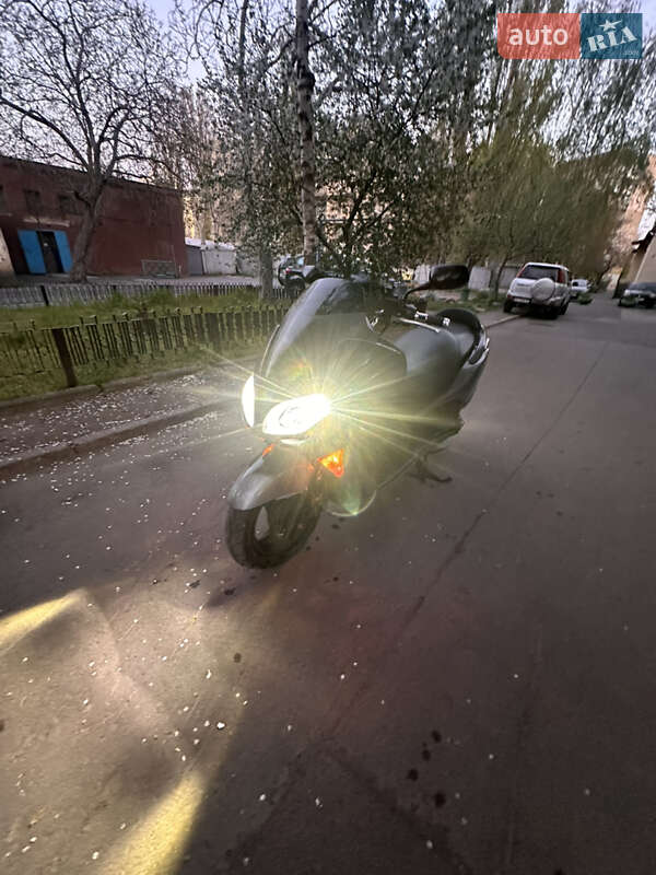 Максі-скутер Honda Forza 250 2008 в Одесі