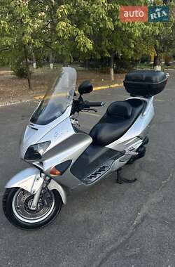 Макси-скутер Honda Forza 250 2003 в 