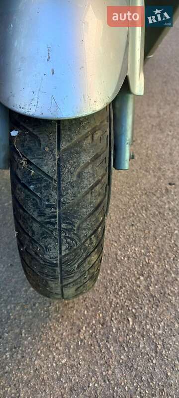 Макси-скутер Honda Forza 250 2003 в Херсоне фото 5 Макси-скутер Honda Forza 250 2003 в Херсоне