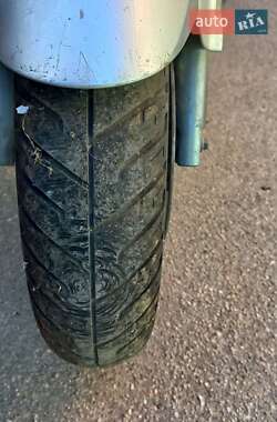 Максі-скутер Honda Forza 250 2003 в 