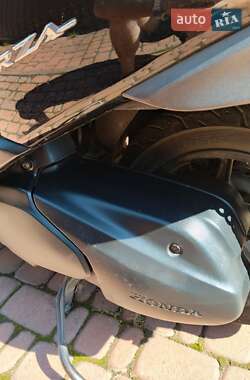 Макси-скутер Honda Forza 250 2007 в 