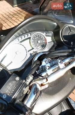 Макси-скутер Honda Forza 250 2007 в 