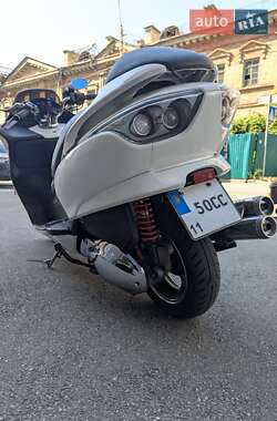 Макси-скутер Honda Forza 250 2006 в 