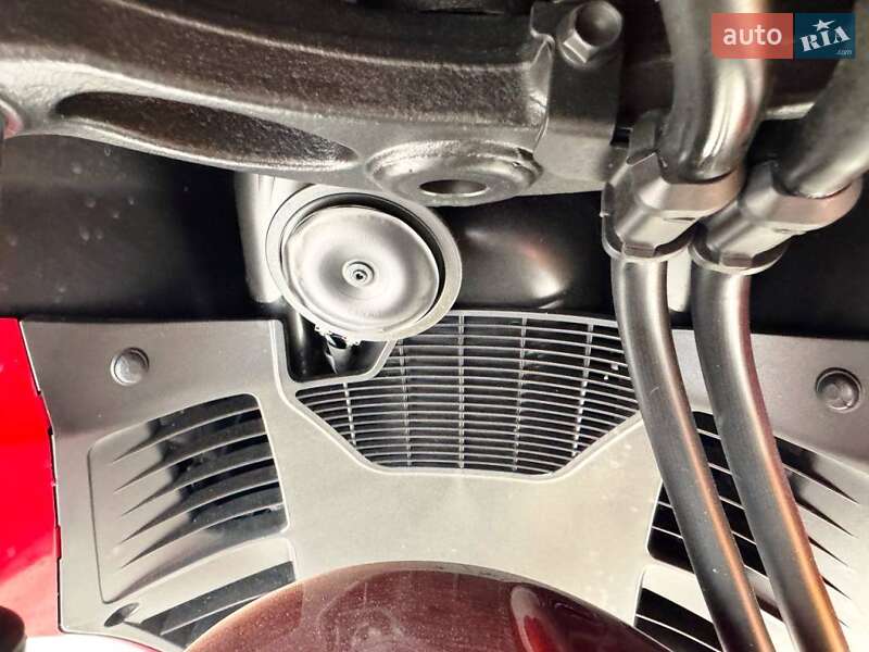 Макси-скутер Honda Forza 250 2004 в Черкассах фото 16 Макси-скутер Honda Forza 250 2004 в Черкассах