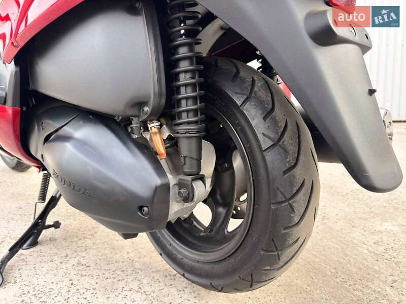 Макси-скутер Honda Forza 250 2004 в Черкассах фото 19 Макси-скутер Honda Forza 250 2004 в Черкассах