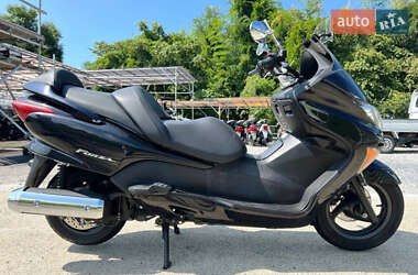 Максі-скутер Honda Forza 250 2004 в Харкові