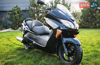 Макси-скутер Honda Forza 250 2006 в Полтаве