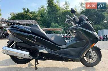 Максі-скутер Honda Forza 250 2008 в Києві